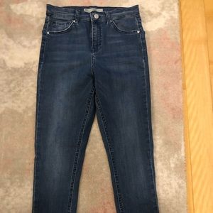 Topshop Jeans